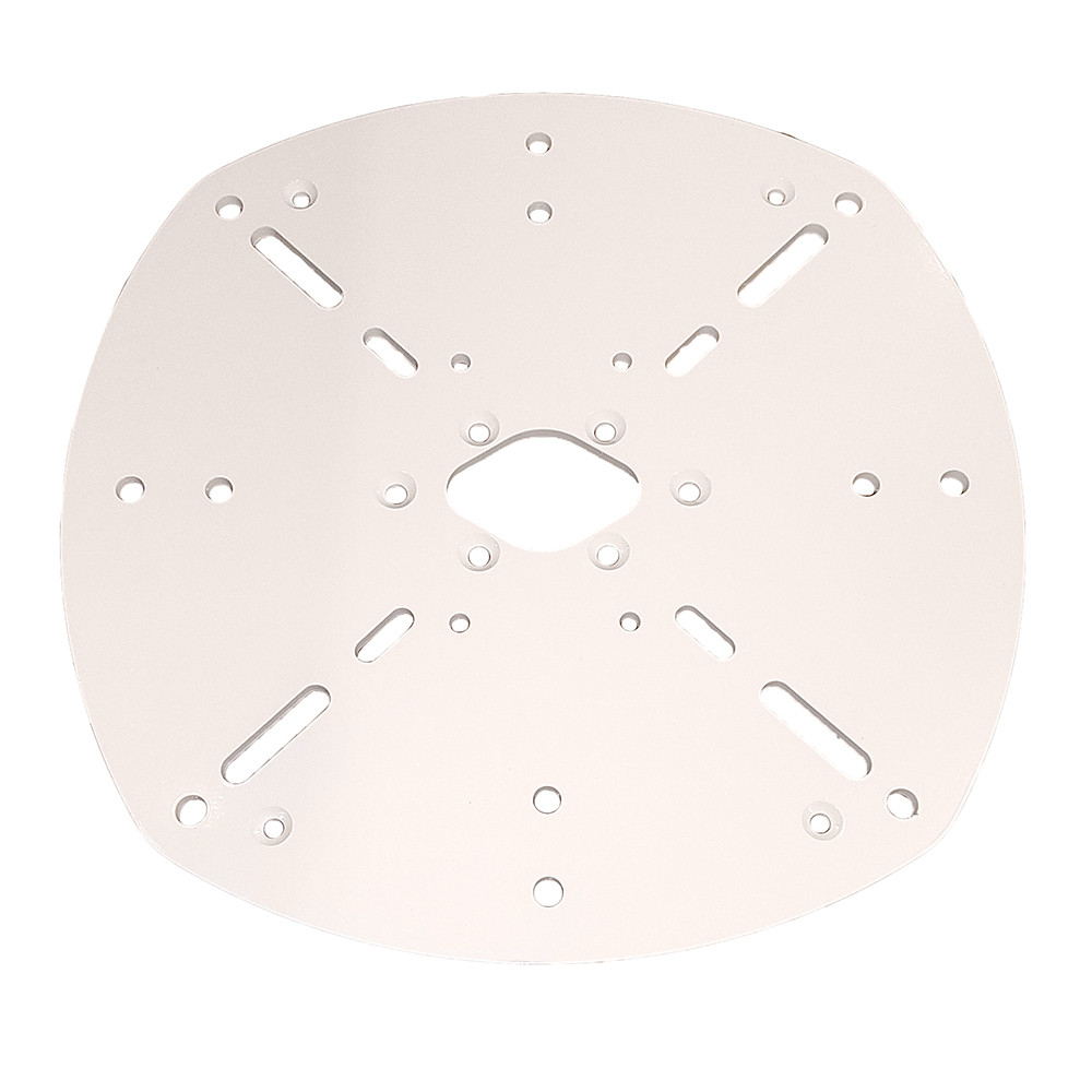 Scanstrut Satcom Plate 3 Designed f/Satcoms Up to 60cm (24