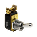 Cole Hersee Light Duty Toggle Switch SPST Off-On 2 Screw [5558-BP]