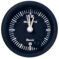 Faria 2" Clock - Quartz (Analog) [12825]