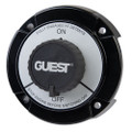 Guest 2112A Battery On\/Off Switch Universal Mount w\/o AFD [2112A]