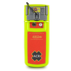 ACR 2886 AISLink MOB Personal AIS Man Overboard Beacon [2886]