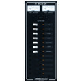Paneltronics Standard DC 12 Position Breaker Panel w\/LEDs [9972220B]