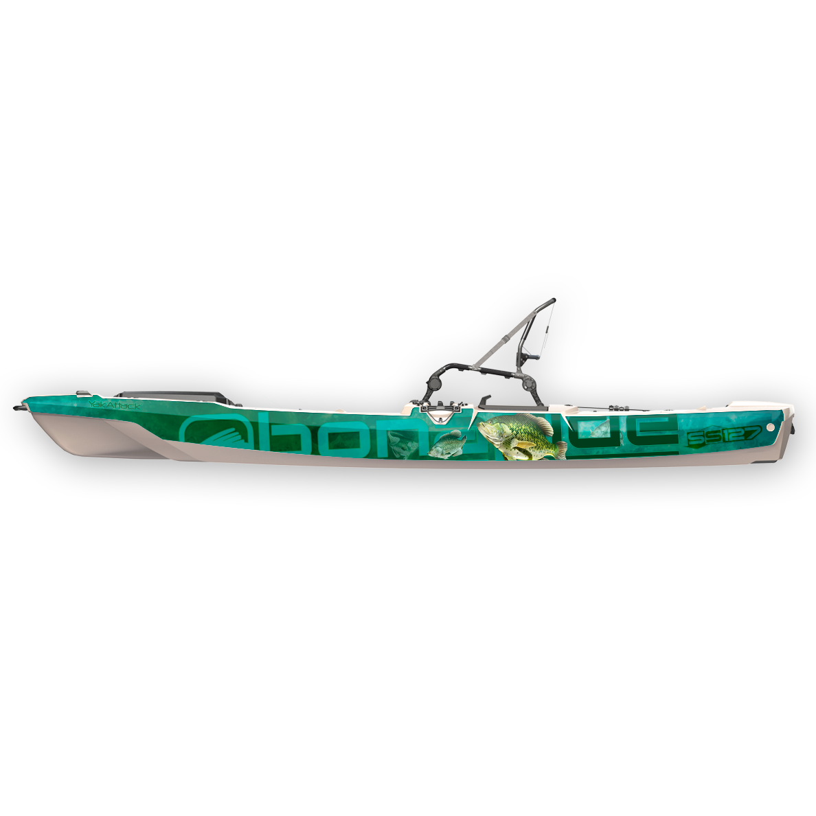 Custom Kayak Name Decal, Canoe Decals, Decals for Paddleboard, Personalized  Kayak Vinyl Decal, Boat Name Decal, Water Vessel Decals 