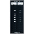 Paneltronics Standard AC 10 Position Breaker Panel & Main w\/LED [9972320B]
