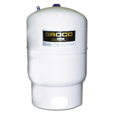GROCO Pressure Storage Tank w\/Pump Stand - 1.7 Gallon Drawdown [PST-6]