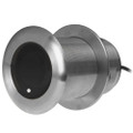 Furuno SS75M Stainless Steel Thru-Hull Chirp Transducer - 20 Tilt - Med Frequency [SS75M\/20]