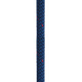 New England Ropes 3\/8" X 15 Nylon Double Braid Dock Line - Blue w\/Tracer [C5053-12-00015]