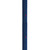 New England Ropes 1\/2" X 25 Nylon Double Braid Dock Line - Blue w\/Tracer [C5053-16-00025]