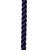 New England Ropes 3\/8" X 15 Premium Nylon 3 Strand Dock Line - Navy Blue [C6053-12-00015]