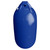 Polyform S-Series Buoy 6" x 15" - Cobalt Blue [S-1 COBALT BLUE]