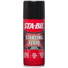 STA-BIL Starting Fluid - 11oz [22004]