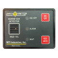 Safe-T-Alert 2nd Remote Head f\/MGD-10XL [MGD-1XL]
