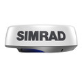 Simrad HALO24 Radar Dome w\/Doppler Technology [000-14535-001]