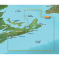 Garmin BlueChart g2 Vision HD - VCA005R - Halifax - Cape Breton - microSD\/SD [010-C0691-00]