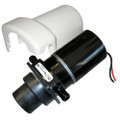 Jabsco Motor\/Pump Assembly f\/37010 Series Electric Toilets - 24V [37041-0011]