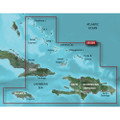 Garmin BlueChart g2 Vision HD - VUS029R - Southern Bahamas - microSD\/SD [010-C0730-00]