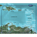 Garmin BlueChart g2 Vision HD - VUS030R - Southeast Caribbean - microSD\/SD [010-C0731-00]