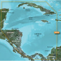 Garmin BlueChart g2 Vision HD - VUS031R - Southwest Caribbean - microSD\/SD [010-C0732-00]