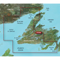 Garmin BlueChart g2 Vision HD - VCA008R - Newfoundland West - microSD\/SD [010-C0694-00]