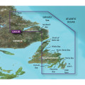 Garmin BlueChart g2 Vision HD - VCA013R - Labrador Coast - microSD\/SD [010-C0698-00]