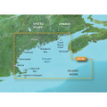 Garmin BlueChart g2 Vision HD - VUS510L - St. John - Cape Cod - microSD\/SD [010-C0739-00]