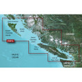 Garmin BlueChart g2 Vision HD - VCA501L - Vancouver Island - Dixon Entrance - microSD\/SD [010-C0701-00]