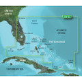 Garmin BlueChart g2 Vision HD - VUS513L - Jacksonville - Bahamas - microSD\/SD [010-C0742-00]