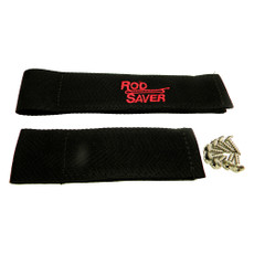 Rod Saver Original Rod Holder 8"  6" Set - Double Strap [8\/6 RS]