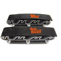 Rod Saver Portable Side Mount w\/Dual Lock 6 Rod Holder [SMP6]