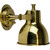 Sea-Dog Brass Berth Light - Large [400410-1]