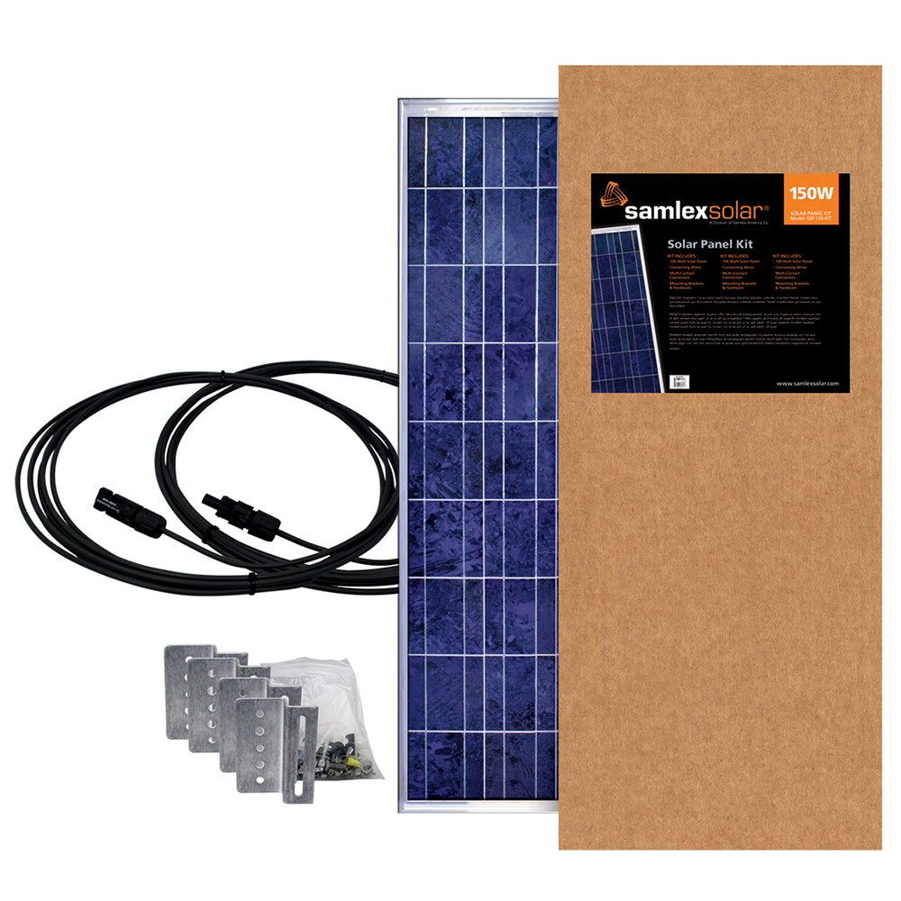 solar cell 150w ราคา 2564