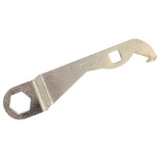 Sea-Dog Galvanized Prop Wrench Fits 1-1\/16" Prop Nut [531112]