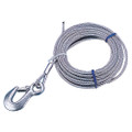 Sea-Dog Galvanized Winch Cable - 3\/16" x 20 [755220-1]