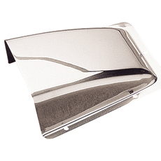 Sea-Dog Stainless Steel Cowl Vent [331330-1]