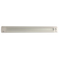 Lunasea 12" Adjustable Linear LED Light w\/Built-In Touch Dimmer Switch - Cool White [LLB-32KC-01-00]