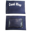 Rod Saver Crank Wrap - 3" x 8" [CW]