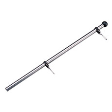 Sea-Dog Stainless Steel Replacement Flag Pole - 30" [328114-1]
