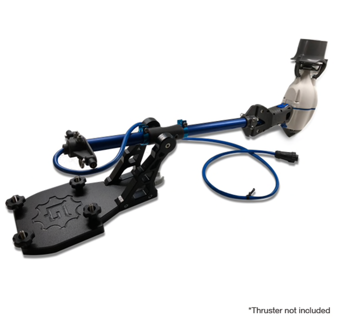 Bixpy Power Pole Adapter