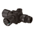 Lowrance T-Connector [119-79]