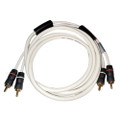 FUSION EL-RCA3 3 Standard 2-Way RCA Cable [010-12887-00]