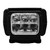 ACR RCL-85 Black LED Searchlight w\/Wireless Remote Control - 12\/24V [1957]