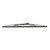 Marinco Deluxe Stainless Steel Wiper Blade - 12" [34012S]