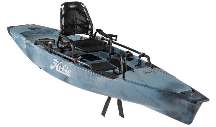 2023 Hobie Mirage Pro Angler 14 with 360 Drive