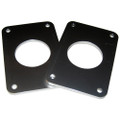 Lee's Sidewinder Backing Plate f\/Bolt-In Holders [SW9901]