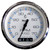 Faria Chesapeake White SS 4" Tachometer w\/Suzuki Monitor - 7,000 RPM (Gas - Suzuki Outboard) [33860]