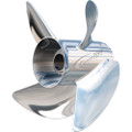 Turning Point Express Mach4 Left Hand Stainless Steel Propeller - EX-1423-4L - 4-Blade - 14" x 23" [31502341]