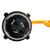 Camco 50 Amp Power Grip Marine Extension Cord - 25 M-Locking\/F-Locking Adapter [55621]
