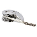 Maxwell RC10\/8 12V Automatic Rope Chain Windlass 5\/16" Chain to 5\/8" Rope [RC10812V]