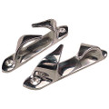 Sea-Dog Stainless Steel Skene Chocks - 4-1\/2" [060060-1]