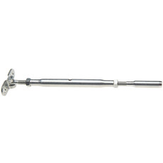 C. Sherman Johnson Deck Toggle Turnbuckle to Hand Crimp Terminal f\/3\/16" Wire [27-412-1T]